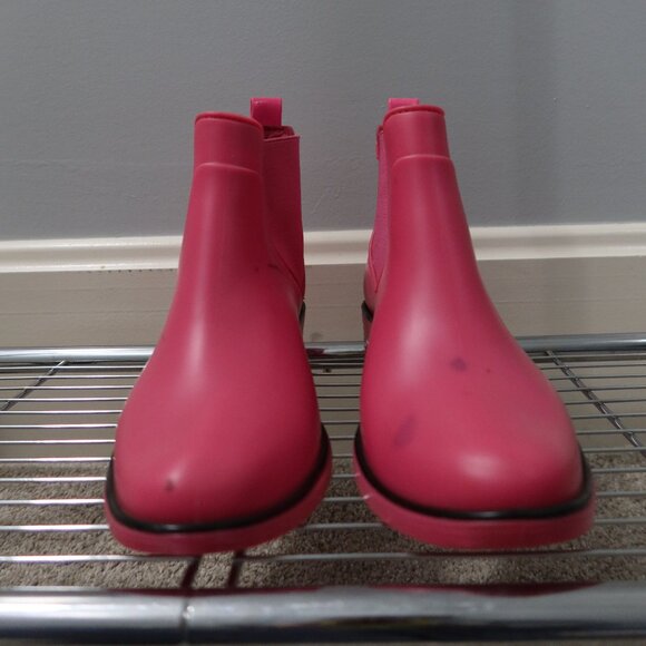 Kate‎ Spade Rain Boots - Picture 6 of 8
